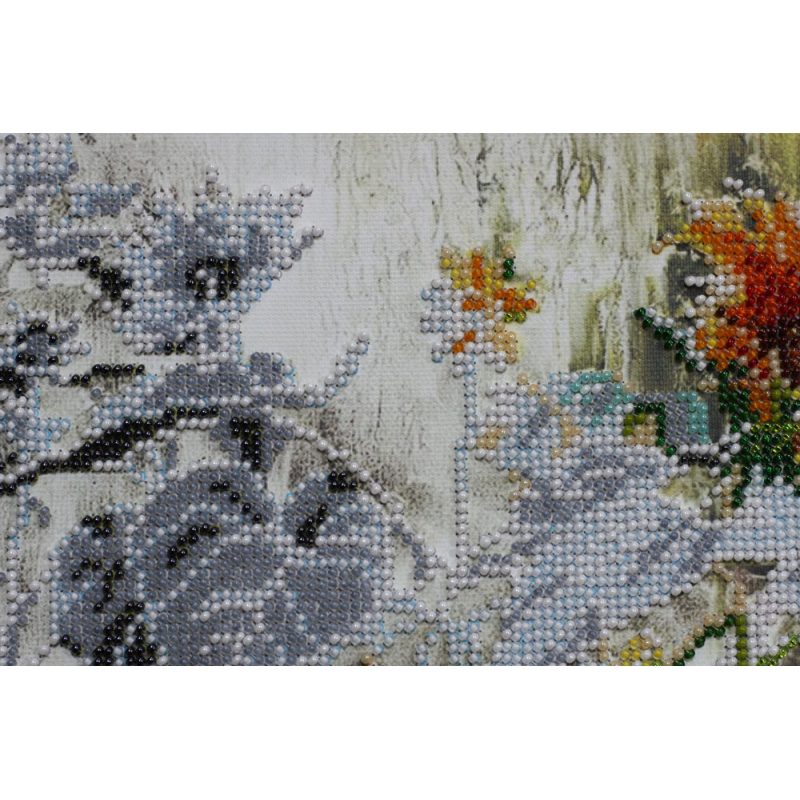 Main Bead Embroidery Kit Awakening