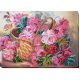 Main Bead Embroidery Kit Pink tenderness