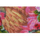 Main Bead Embroidery Kit Pink tenderness