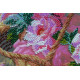 Main Bead Embroidery Kit Pink tenderness