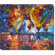 Main Bead Embroidery Kit Air balloons