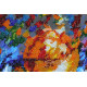 Main Bead Embroidery Kit Air balloons