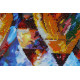 Main Bead Embroidery Kit Air balloons