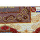 Main Bead Embroidery Kit Family prayer