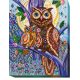 Main Bead Embroidery Kit Midnight hues