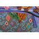 Main Bead Embroidery Kit Midnight hues