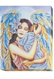 Main Bead Embroidery Kit Joyance of motherhood