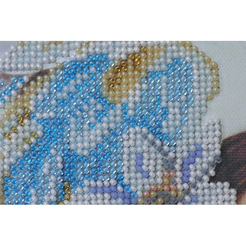Main Bead Embroidery Kit Joyance of motherhood