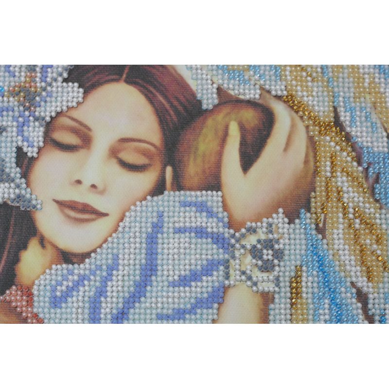 Main Bead Embroidery Kit Joyance of motherhood