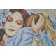 Main Bead Embroidery Kit Joyance of motherhood