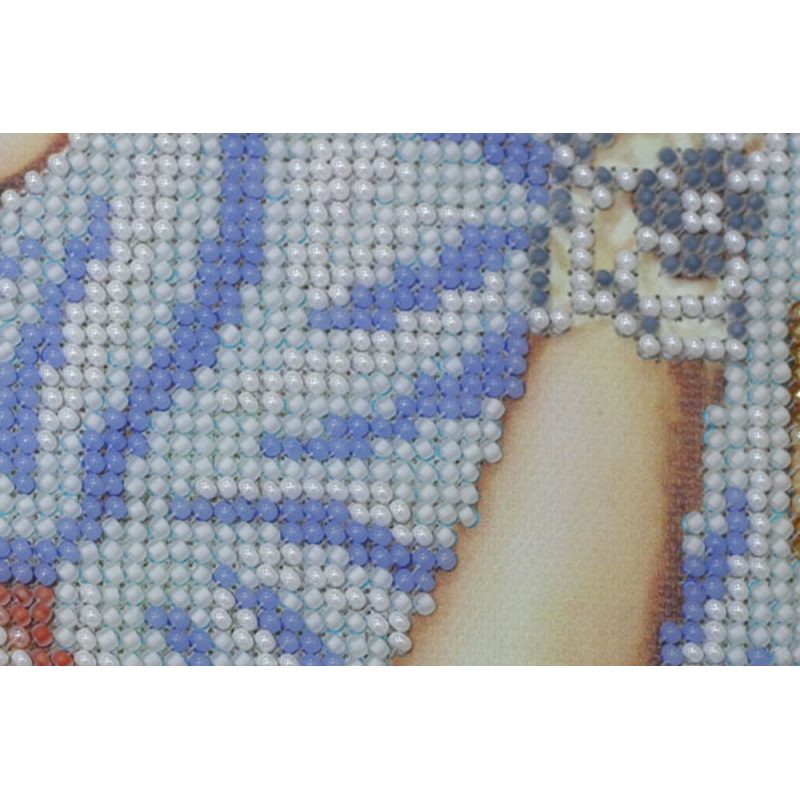 Main Bead Embroidery Kit Joyance of motherhood