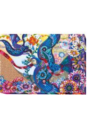Main Bead Embroidery Kit Good News