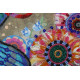 Main Bead Embroidery Kit Good News