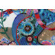 Main Bead Embroidery Kit Good News