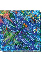 Main Bead Embroidery Kit Turquoise