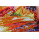 Main Bead Embroidery Kit Tango style