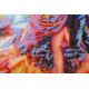 Main Bead Embroidery Kit Tango style