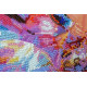 Main Bead Embroidery Kit Tango style