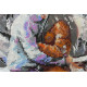 Main Bead Embroidery Kit Neoromantic