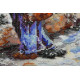 Main Bead Embroidery Kit Neoromantic
