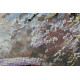 Main Bead Embroidery Kit Crystal winter