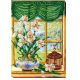 Main Bead Embroidery Kit Spring is everywhere-1