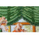Main Bead Embroidery Kit Spring is everywhere-1