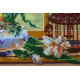 Main Bead Embroidery Kit Spring is everywhere-1