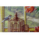 Main Bead Embroidery Kit Spring is everywhere-2