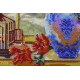 Main Bead Embroidery Kit Spring is everywhere-2