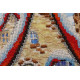 Main Bead Embroidery Kit Fabulous winter - 1