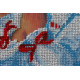 Main Bead Embroidery Kit Prayer