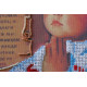 Main Bead Embroidery Kit Prayer