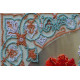 Main Bead Embroidery Kit Poppies and buldenezh