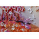 Main Bead Embroidery Kit Sunrise song - 1