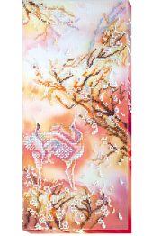 Main Bead Embroidery Kit Sunrise song - 2
