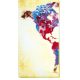 Main Bead Embroidery Kit World map - 1