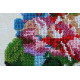 Main Bead Embroidery Kit World map - 2