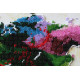 Main Bead Embroidery Kit World map - 3