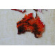 Main Bead Embroidery Kit World map - 3
