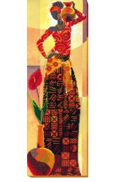 Main Bead Embroidery Kit Africa-1