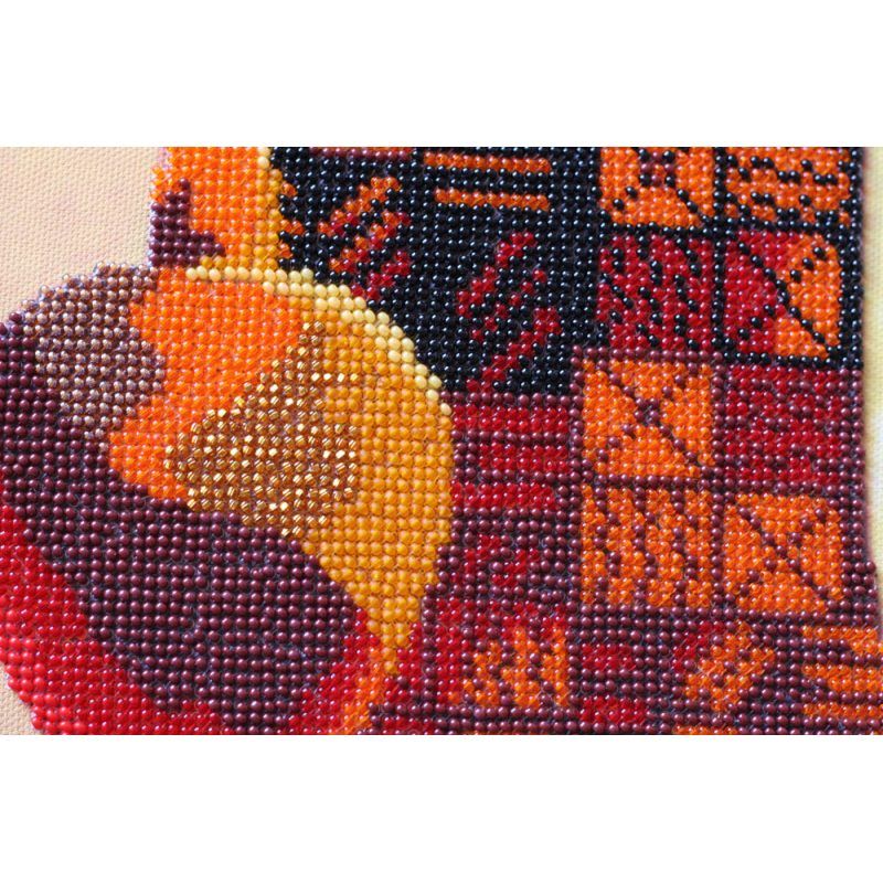 Main Bead Embroidery Kit Africa-1
