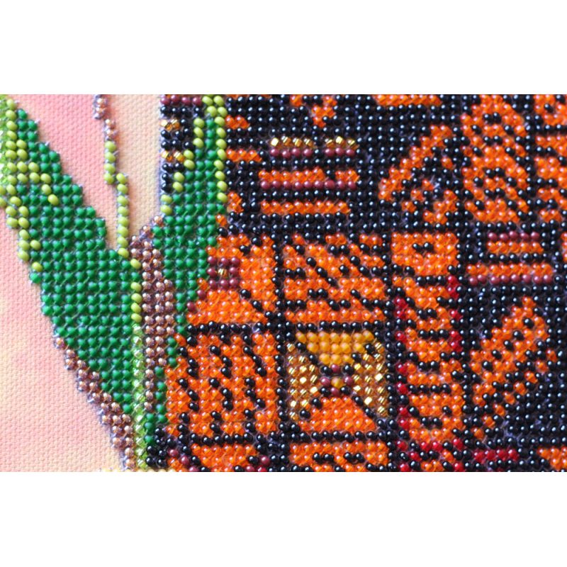 Main Bead Embroidery Kit Africa-1