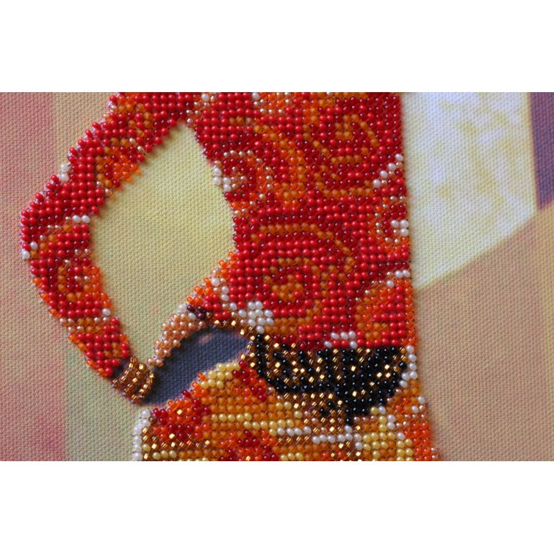 Main Bead Embroidery Kit Africa-1