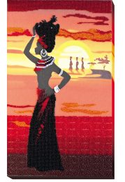 Main Bead Embroidery Kit Africa-2