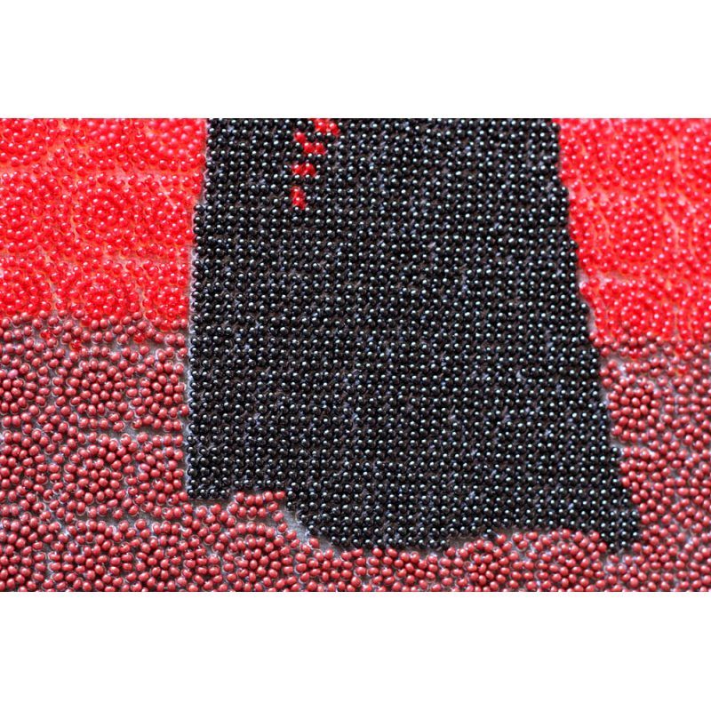 Main Bead Embroidery Kit Africa-2