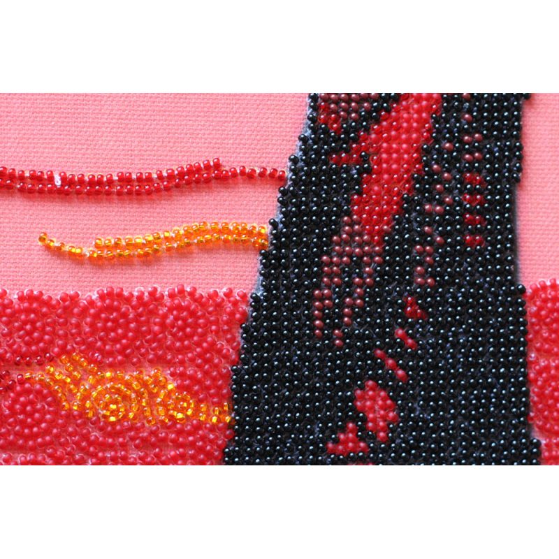 Main Bead Embroidery Kit Africa-2