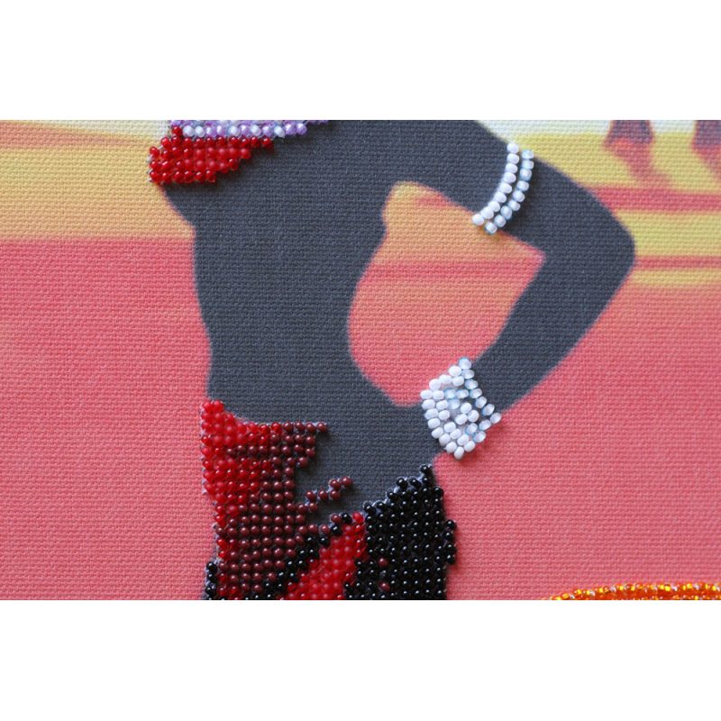Main Bead Embroidery Kit Africa-2