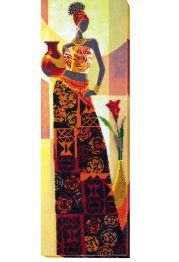 Main Bead Embroidery Kit Africa-3
