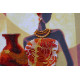 Main Bead Embroidery Kit Africa-3
